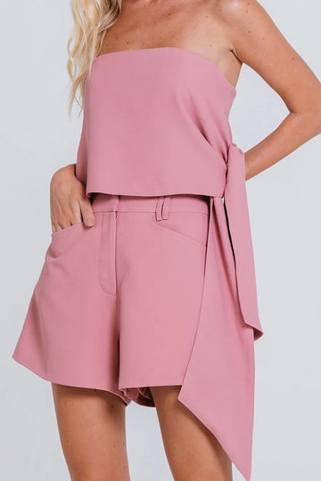 CHARTH - Top Valentina Lotus